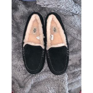 Brand new UGG moccasins